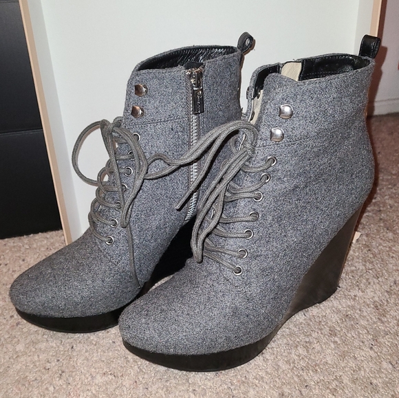 Michael Kors Booties - Picture 2 of 3